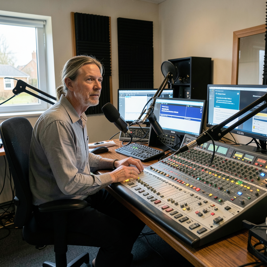 Campaign group demands BBC halt 45-post cuts to Radio Cymru services